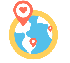 Encontre um coworking